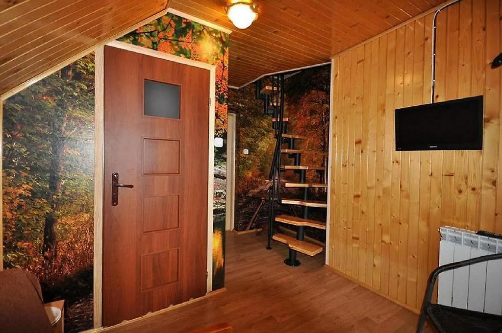 Willa Lato Hotel Zakopane Poland