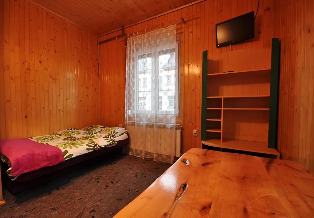 Willa Lato Hotel Zakopane 0*,