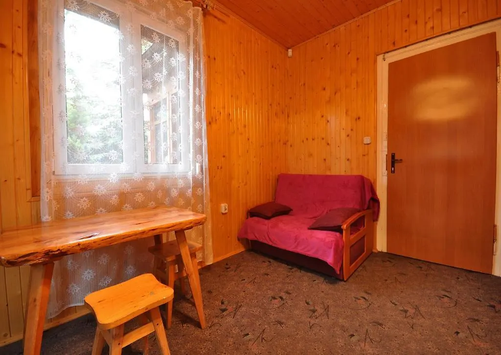 Willa Lato Hotel Zakopane
