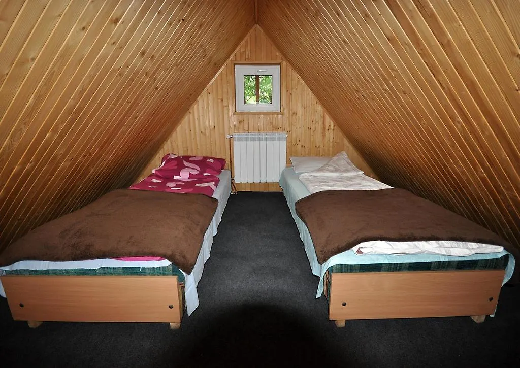 Willa Lato Hotel Zakopane 0*,  Poland