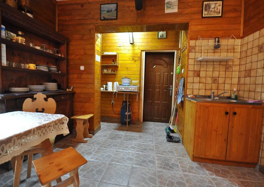Willa Lato Hotel Zakopane Guest house