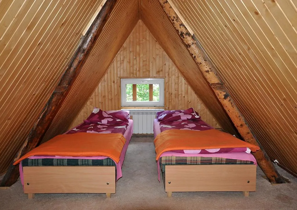 Guest house Willa Lato Hotel Zakopane Poland