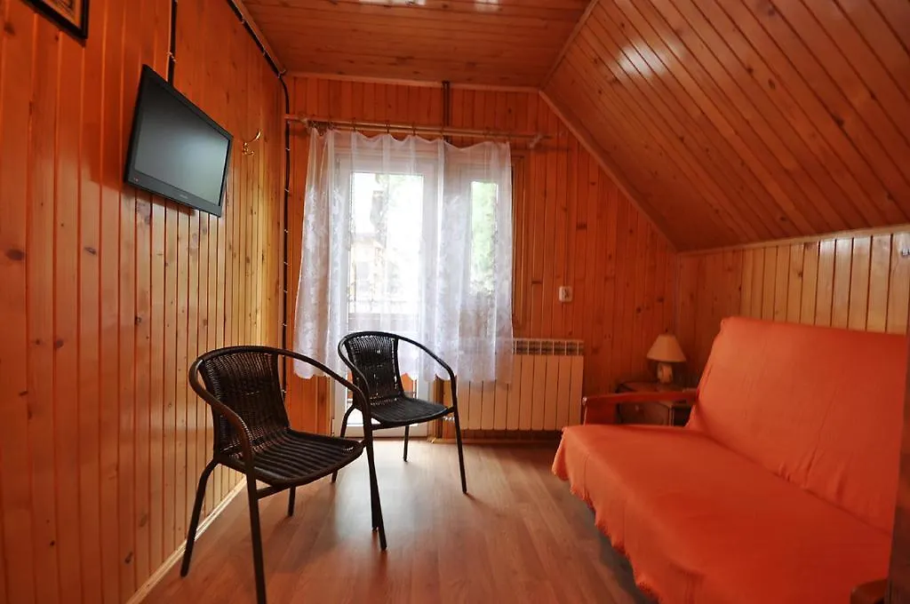 Willa Lato Hotel Zakopane Guest house