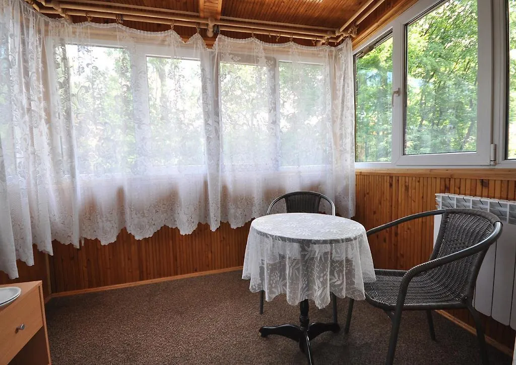 Guest house Willa Lato Hotel Zakopane Poland