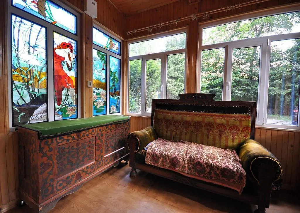Willa Lato Hotel Zakopane Guest house