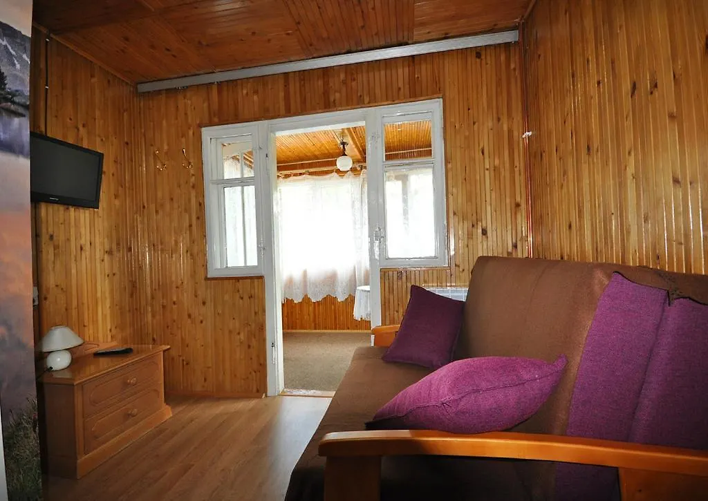 Guest house Willa Lato Hotel Zakopane