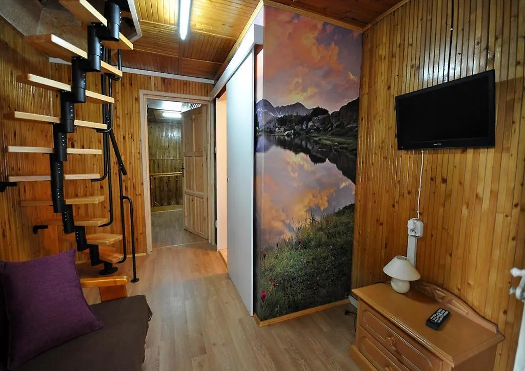 Guest house Willa Lato Hotel Zakopane